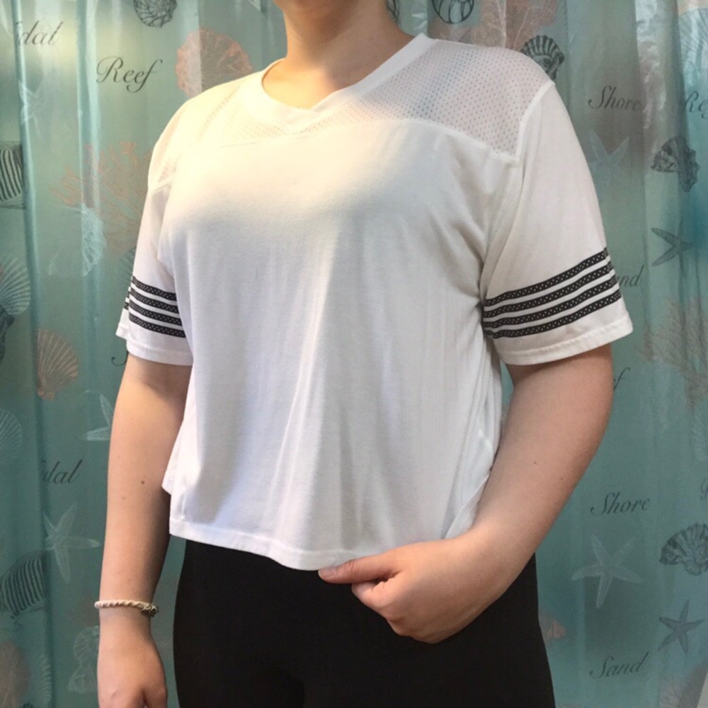 Active T-shirt